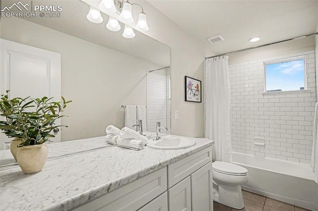 7215 Fauna Glen Drive, Colorado Springs, CO 80927