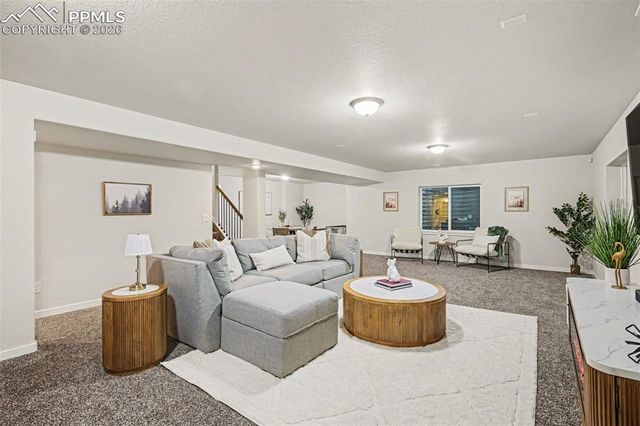 7215 Fauna Glen Drive, Colorado Springs, CO 80927