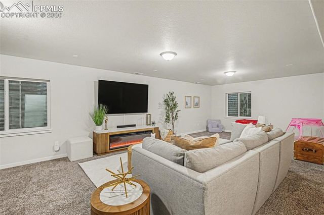 7215 Fauna Glen Drive, Colorado Springs, CO 80927