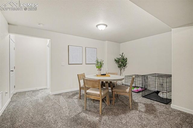 7215 Fauna Glen Drive, Colorado Springs, CO 80927