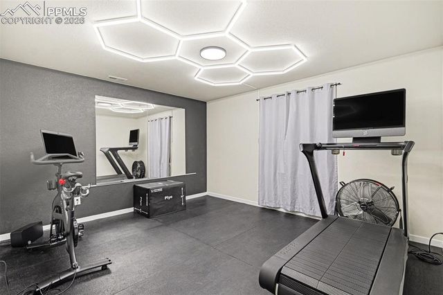 7215 Fauna Glen Drive, Colorado Springs, CO 80927