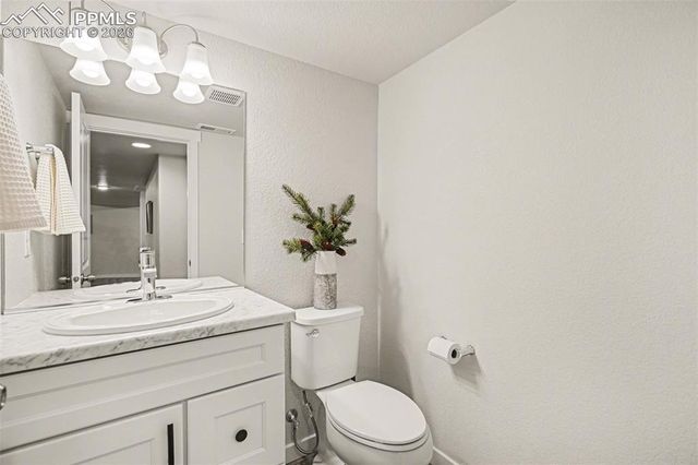 7215 Fauna Glen Drive, Colorado Springs, CO 80927