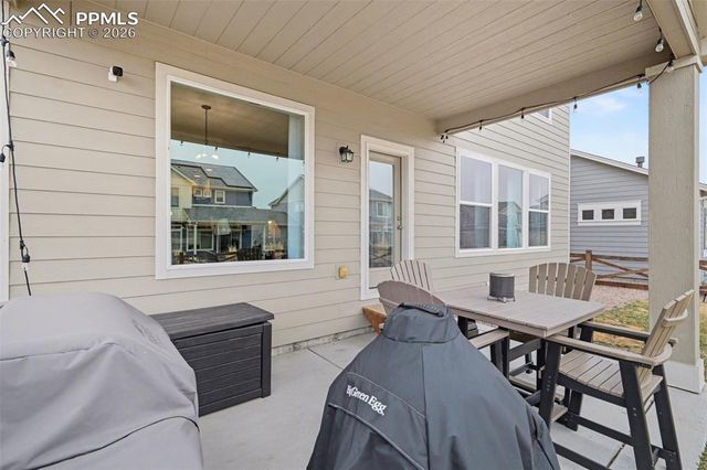 7215 Fauna Glen Drive, Colorado Springs, CO 80927