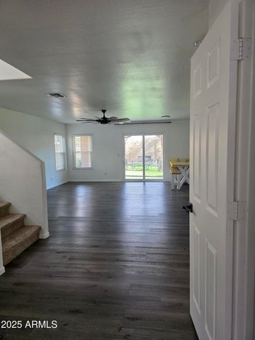 22461 W Woodlands Avenue, Buckeye, AZ 85326