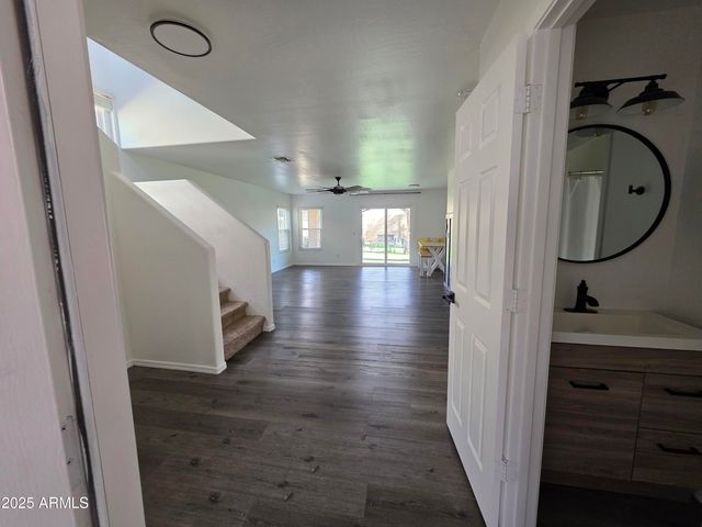 22461 W Woodlands Avenue, Buckeye, AZ 85326