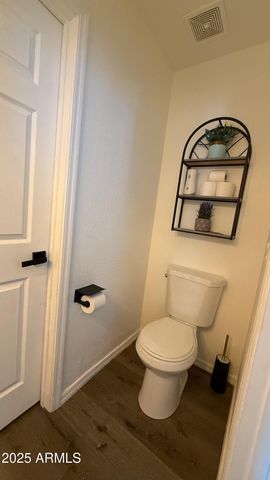 22461 W Woodlands Avenue, Buckeye, AZ 85326