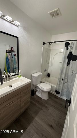 22461 W Woodlands Avenue, Buckeye, AZ 85326
