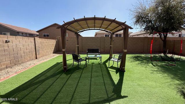 22461 W Woodlands Avenue, Buckeye, AZ 85326