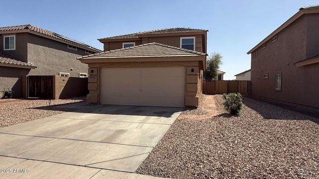22461 W Woodlands Avenue, Buckeye, AZ 85326