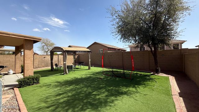 22461 W Woodlands Avenue, Buckeye, AZ 85326