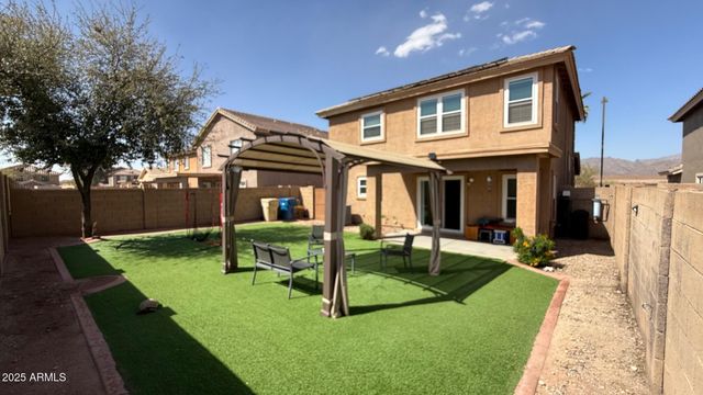 22461 W Woodlands Avenue, Buckeye, AZ 85326
