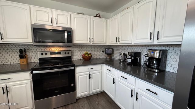 22461 W Woodlands Avenue, Buckeye, AZ 85326