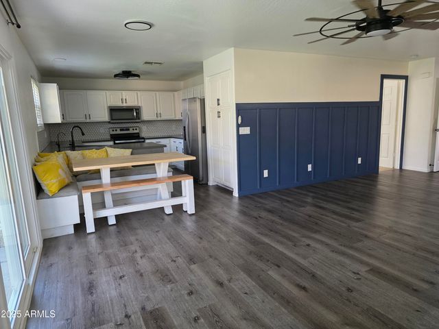 22461 W Woodlands Avenue, Buckeye, AZ 85326