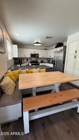 22461 W Woodlands Avenue, Buckeye, AZ 85326