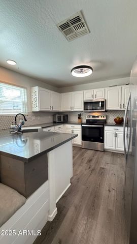 22461 W Woodlands Avenue, Buckeye, AZ 85326