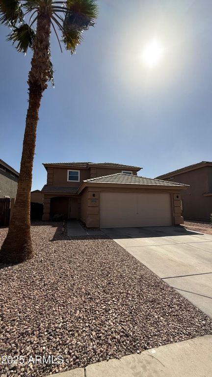 22461 W Woodlands Avenue, Buckeye, AZ 85326