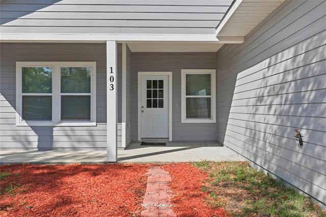 103 LONG ROAD, Interlachen, FL 32148