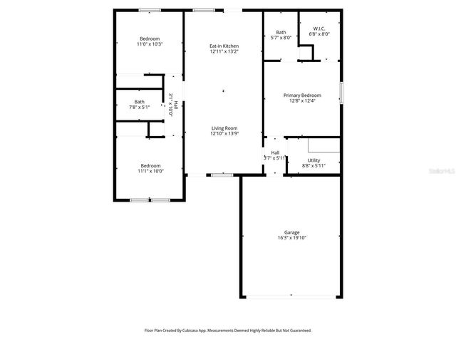 103 LONG ROAD, Interlachen, FL 32148