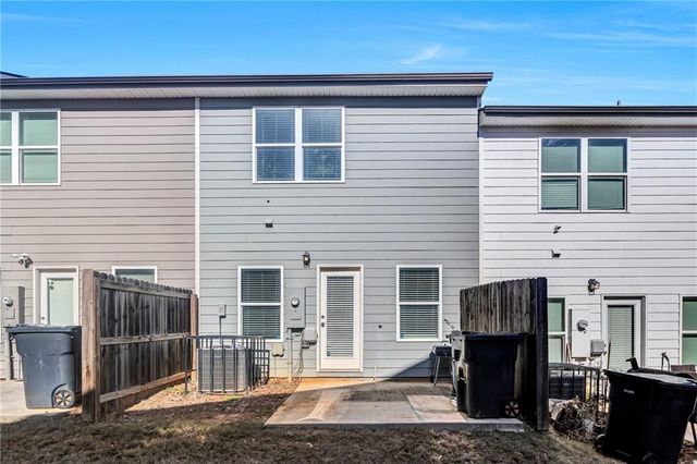 585 Mcwilliams Road 903, Atlanta, GA 30315