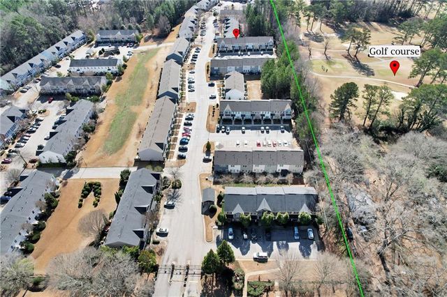 585 Mcwilliams Road 903, Atlanta, GA 30315