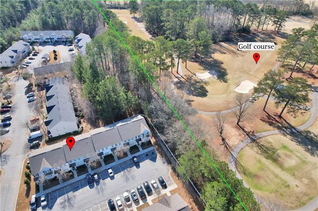 585 Mcwilliams Road 903, Atlanta, GA 30315