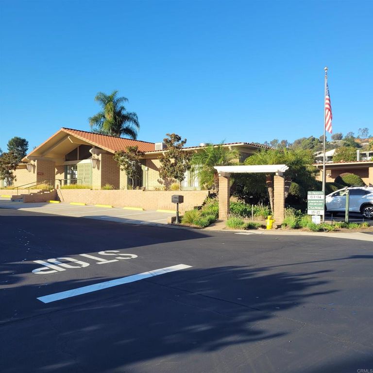 444 N El Camino Real 140, Encinitas, CA 92024 — exterior