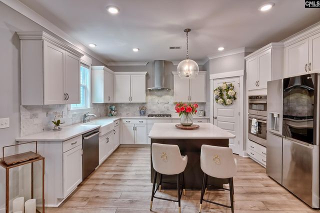 366 Sunnycrest Lane, Columbia, SC 29229