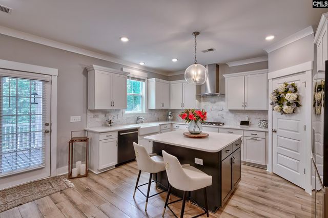 366 Sunnycrest Lane, Columbia, SC 29229