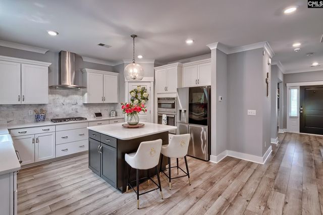 366 Sunnycrest Lane, Columbia, SC 29229