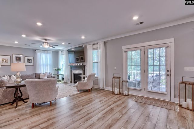 366 Sunnycrest Lane, Columbia, SC 29229