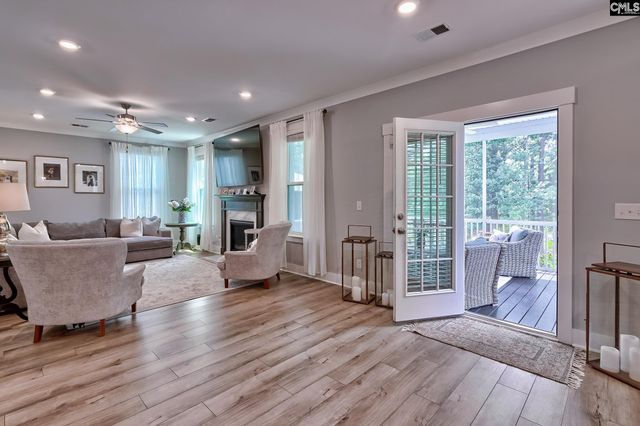 366 Sunnycrest Lane, Columbia, SC 29229