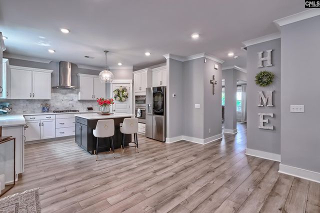 366 Sunnycrest Lane, Columbia, SC 29229