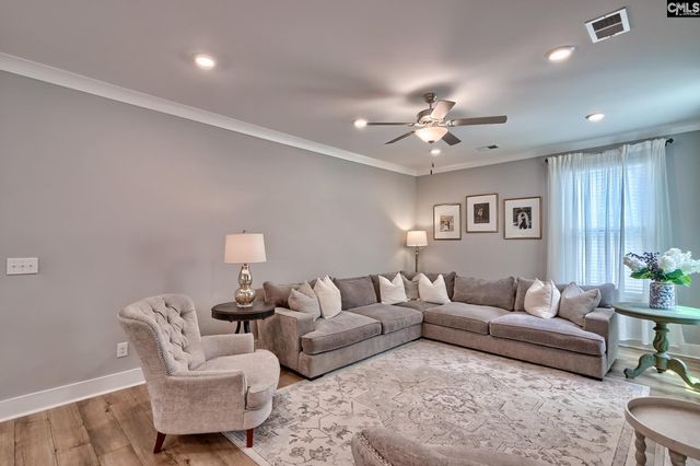 366 Sunnycrest Lane, Columbia, SC 29229