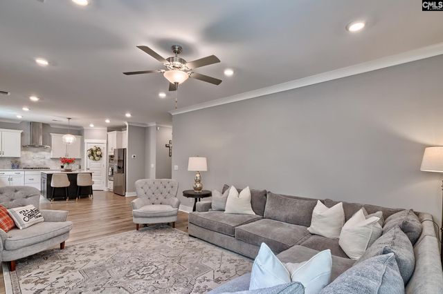366 Sunnycrest Lane, Columbia, SC 29229