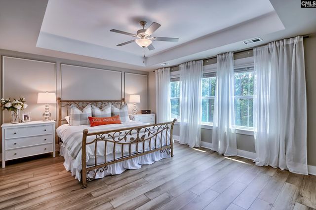 366 Sunnycrest Lane, Columbia, SC 29229