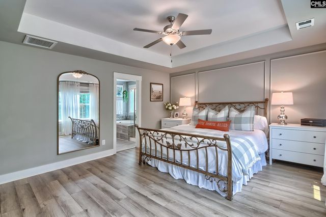 366 Sunnycrest Lane, Columbia, SC 29229