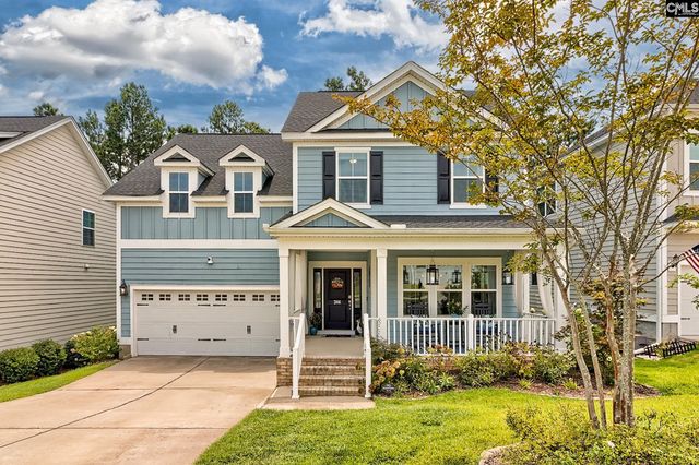 366 Sunnycrest Lane, Columbia, SC 29229