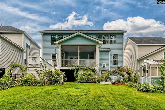 366 Sunnycrest Lane, Columbia, SC 29229