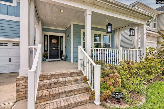 366 Sunnycrest Lane, Columbia, SC 29229