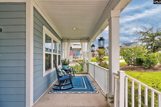 366 Sunnycrest Lane, Columbia, SC 29229