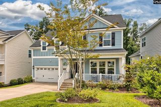366 Sunnycrest Lane, Columbia, SC 29229