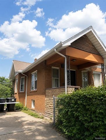 3000 Northwestern Street, Detroit, MI 48206
