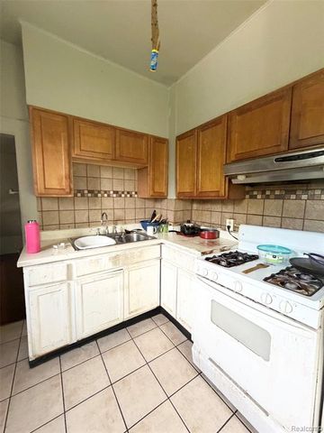 3000 Northwestern Street, Detroit, MI 48206
