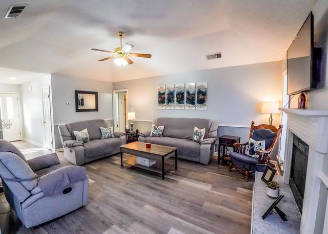 1336 MATHIS DR, Drummonds, TN 38023