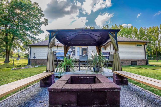 1336 MATHIS DR, Drummonds, TN 38023