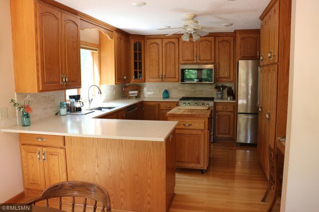 16409 Par Circle SW, Pine City, MN 55063
