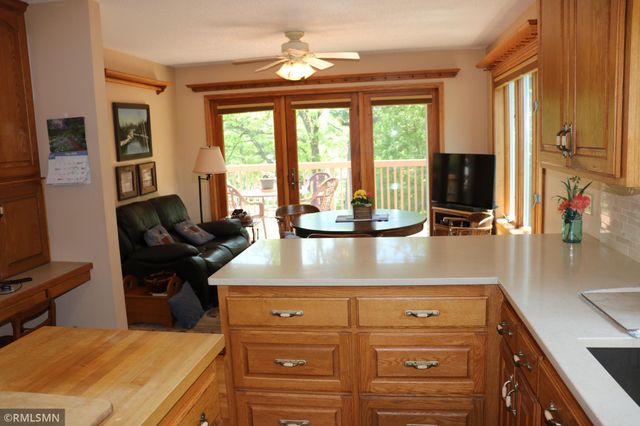 16409 Par Circle SW, Pine City, MN 55063