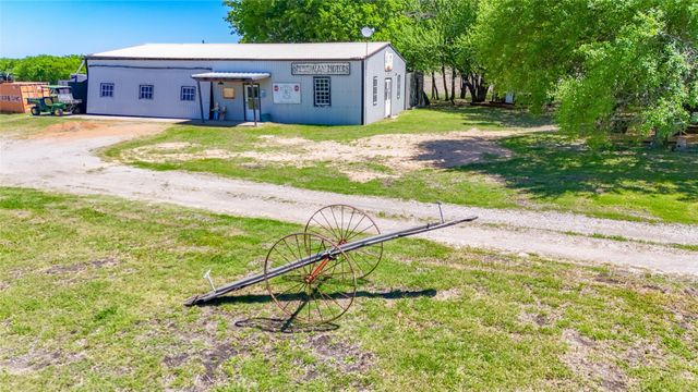 2729 County Road 3732, Wolfe City, TX 75496