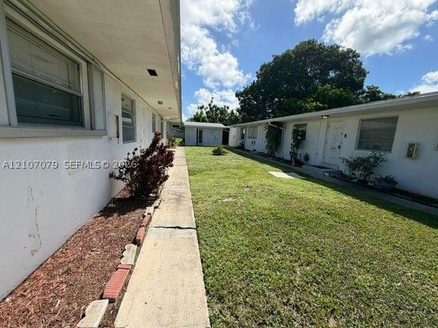 2450 Lincoln St 3, Hollywood, FL 33020