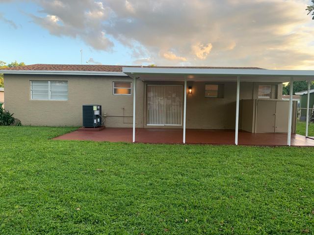 6211 NW 12th Street, Sunrise, FL 33313